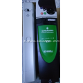 ES2402 / 7.5KW Emerson CT Inverter per gli elevatori